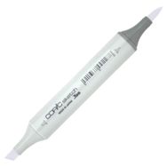 Copic W00 Warm Gray Sketch Marker