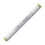Copic YG 01 Green Bice Marker