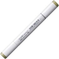 Copic YG93 Grayish Yellow Sketch Marker