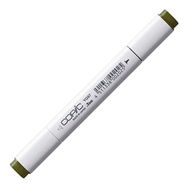 Copic YG97 Spanish Olive Sketch Marker