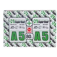 Copier Bond 80 gr-500'li 1 Koli=10 Paket A5 Fotokopi Kağıdı