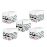 Copier Bond A4 80 gr 5 Koli 25 Paket Fotokopi Kağıdı