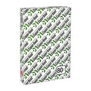 Copier Bond A4 80 gr 72x500 Yaprak Fotokopi Kağıdı