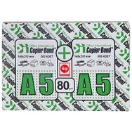 Copier Bond A5 Fotokopi Kağıdı