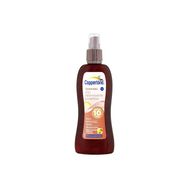 Coppertone 200 ml FPS 10 Koruyucu Bronzlaştırıcı Yağ