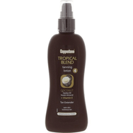 Coppertone 200 ml Hindistan Cevizli Bronzlaştırıcı Yağ