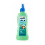 Coppertone Çocuklar İçin SPF30 200 ml Güneş Koruyucu Krem