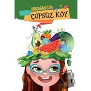Çöpsüz Köy - Armağan Can