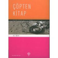 ÇÖPTEN KITAP - ALI MERT