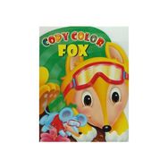 Copy Color Fox - kollektif