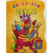 Copy Color Zebra - kollektif