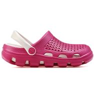 Coqui 6101 Pembe Çocuk Terliği