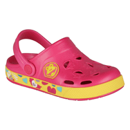 Coqui 8802-Q019 Froggy Pembe Erkek Çocuk Terlik
