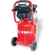Cora LFL 40 Dikey Depolu Kompresör