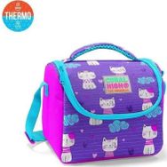 Coral High 11704 Thermo Beslenme Çantası