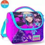 Coral High 11753 Thermo Beslenme Çantası
