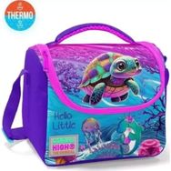 Coral High 11756 Thermo Beslenme Çantası