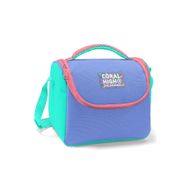 Coral High 11781 Kids Derin Mavi Renkli Thermo Beslenme Çantası