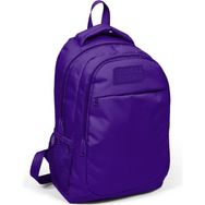 Coral High 14397 N11.16312 Kids Mor Üç Bölmeli Sırt Çantası