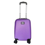 Coral High 16510 Mor Mini Valiz