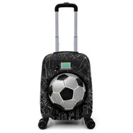 Coral High 16784 Kids Futbol Desenli Çocuk Valizi