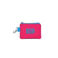 Coral High 21707 Kids Açık Pembe Lavanta Bozuk Para Çantası
