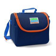 Coral High 22716 Lacivert Thermo Beslenme Çantası