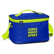 Coral High 22811 Sport Saks Thermo Beslenme Çantası