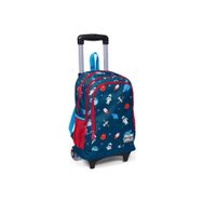 Coral High 23136 Renkli Okul Çantası