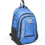 Coral High 23455 Sport Sırt Okul Çantası