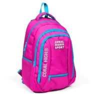 Coral High 23456 Sport Sırt Okul Çantası