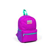 Coral High 23504 K120 Kids Pembe Iki Bölmeli Yuva Sırt Çantası