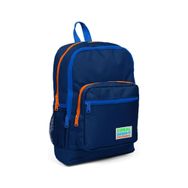 Coral High 23716 Dört Bölmeli Lacivert İlkokul Çantası
