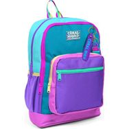 Coral High 23759 Kids Pembe Pastel Renkli Okul Sırt Çantası