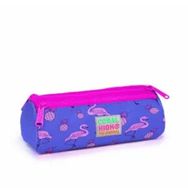 Coral High Flamingo Kalem Kutusu 22316 Kalemlik