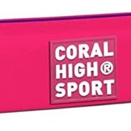 Coral High Sport Tek Bölmeli Mercan Kalemlik