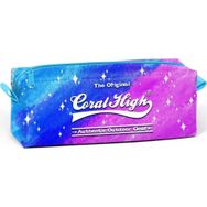Coral High Tek Gözlü Pembe - Mor Desenli - Kız Kalemlik