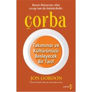 Çorba - Yalçın Ülker
