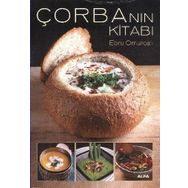 ÇORBA'NIN KİTABI - EBRU OMURCALI