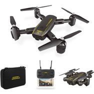 Corby CX015 Wifi Kameralı Katlanabilir 1080P Drone