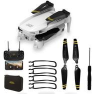 Corby CX017 Wifi Çift Kameralı Katlanabilir Drone
