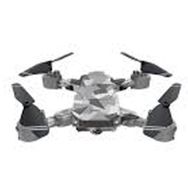 Corby CX020-2B Çift Bataryalı 720P Smart Drone