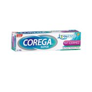 Corega 40 gr Tat İçermez Diş Protezi Yapıştırıcı Krem