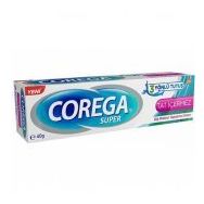 Corega 40 gr Tat İçermez Yapıştırıcı Krem+Protez Kabı