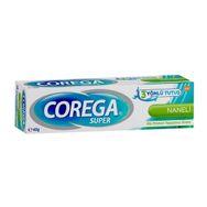 Corega Naneli 40 gr Diş Protezi Yapıştırıcı Krem