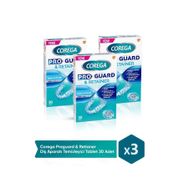 Corega Proguard Retainer 3x30 Temizleyici Tablet