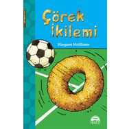Çörek İkilemi - Margaret Mcallister