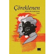 Çöreklenen - Hüseyin Yurtdaş