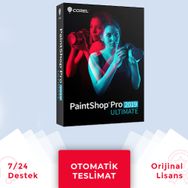 Corel Paintshop Pro 2019 Ultimate Pre Activated Program