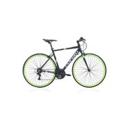 Corelli Fitbike Zero Gri-Yeşil 52 cm Yol Bisikleti